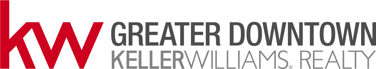 kw greater downtown realty logo